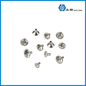 Water Drill Tube Rivet
