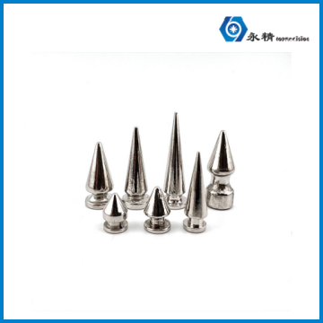 Punk Spiked Alloy Rivet (Bullet Head)