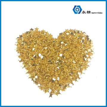 Cross-Border Single-Sided Five-Point Star Rivet