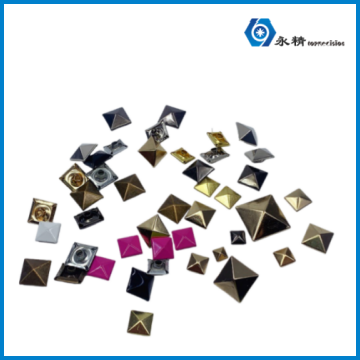 Square Pyramid Rivet