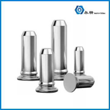 Stainless Steel Cylindrical Pin