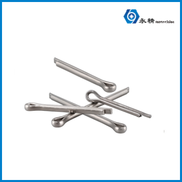 304 Stainless Steel Elastic Cotter Pin