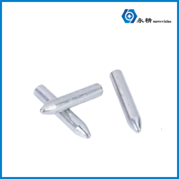 Male Arrow Metal Connector Locating Pin