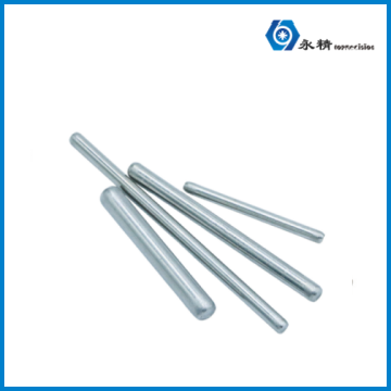 Stainless Steel Smooth Shaft Cylindrical Pin