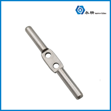 Stainless Steel Knurled Locating Pin1