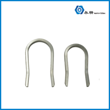 Mining U-Shaped Clip Pipeline Pin for Hydraulic Support
