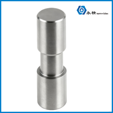 Stainless Steel Shaft
