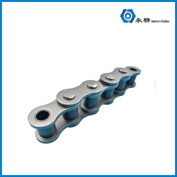 Short Pitch Transmission Chain