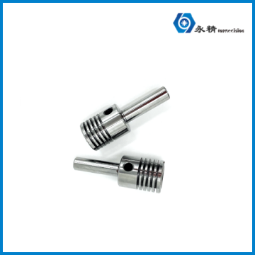 Stainless Steel Transmission Step Shaft