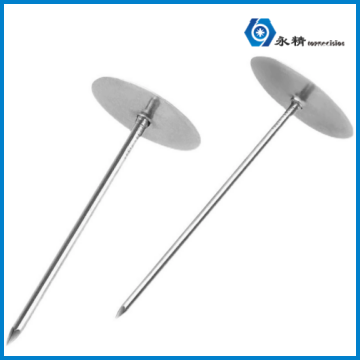 Welding Stud for Energy Storage Welding (Special for Insulat