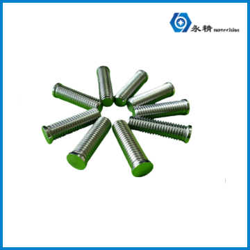 Stainless Steel Stud Welding Screw
