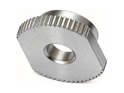 High-Precision SMT Surface Mount Nuts