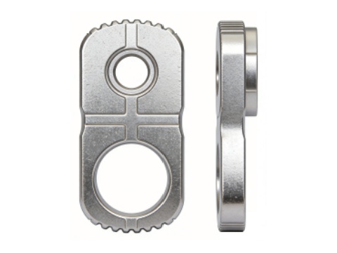 High-Precision SMT Surface Mount Screws