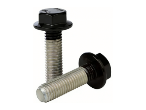 Specialized Anti-Corrosion Bolts for Magnesium Alloys