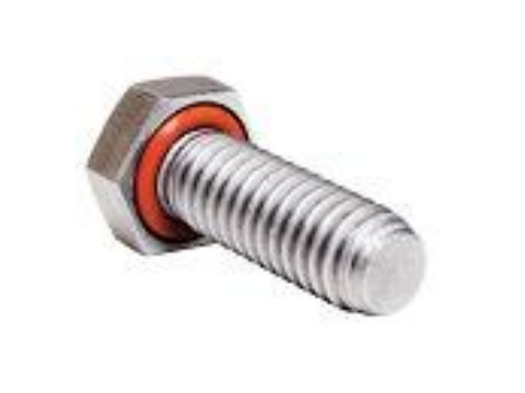 IP68 O-Ring Sealing Bolts