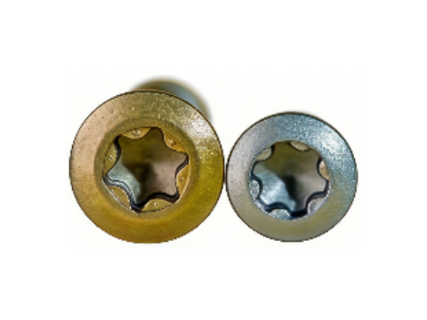 TORX PLUS® insert Screw