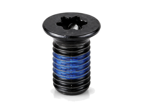 Hexalobular (Torx) Anti-Loosening Screw