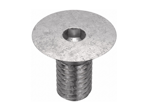 Hexagon Socket Countersunk Head Screws