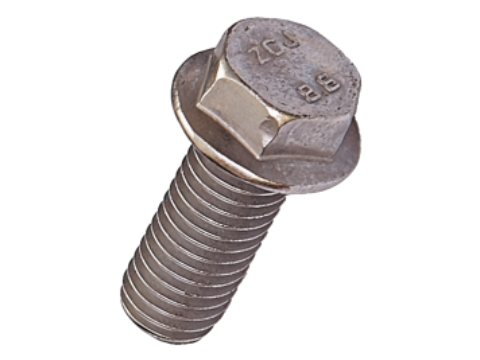 Hexagon Flange Bolts