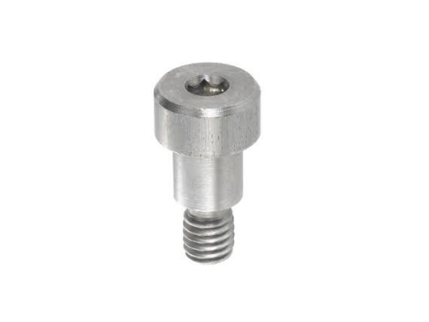 Metric Precision Hex Socket Shoulder Bolts