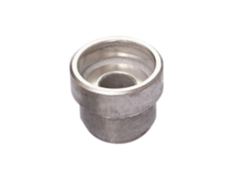 High-Strength Aluminum Sleeve 2