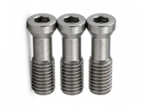 TORX PLUS® 30IP Tool Screw | M8×26 (1.25 Pitch)