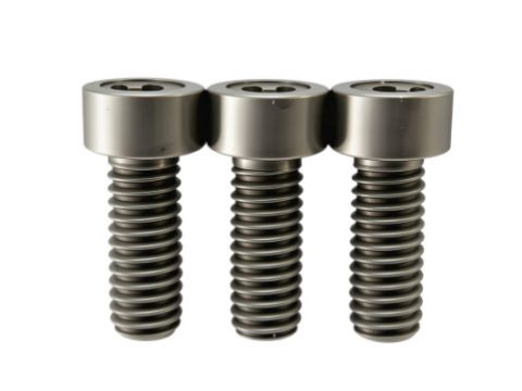 TORX PLUS® 25IP Tool Screw|M4.5×10.75 (0.75 pitch)