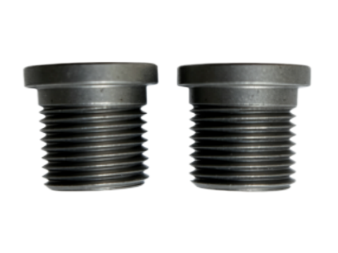 Hex Socket SW5.0 Tool Threaded Adapter | 