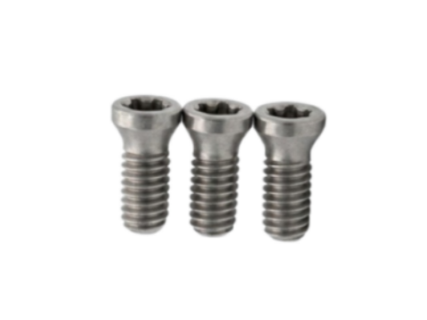 TORX PLUS® 8IP Tool Screw|M2.5×6.5 (0.4