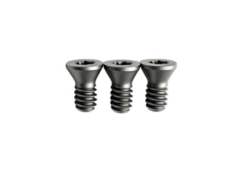 TORX PLUS® 5IP Tool Screw|M1.6×3.2 (0.3