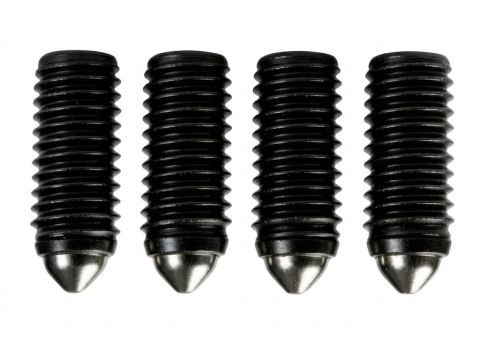Hex Socket Tool Screw SW5.0 | M10×16 P1.