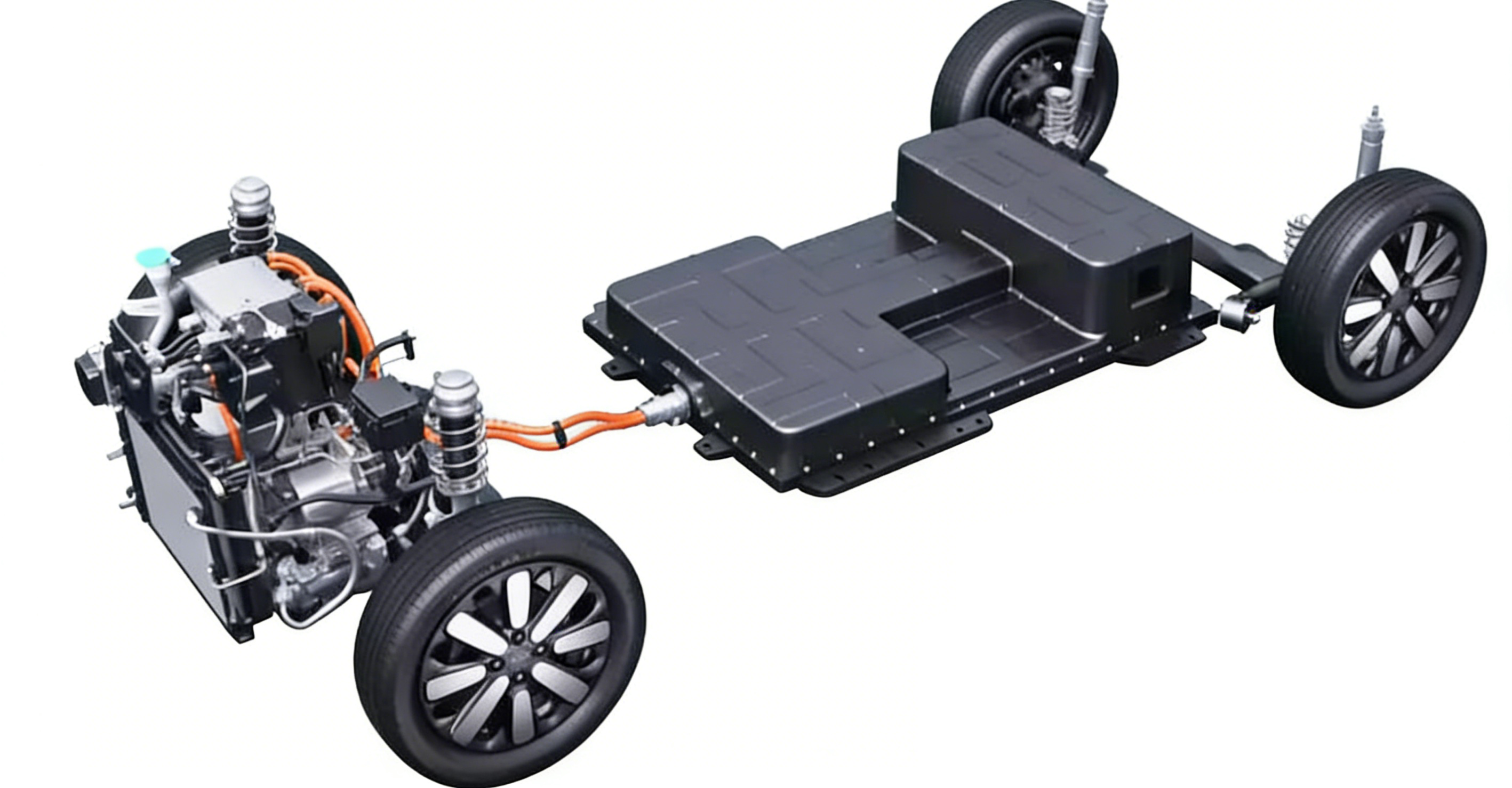 Cut Costs by 60%! Cold Heading Revolutionizes EV Battery Pac