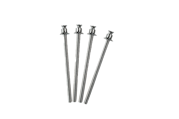 Yingfeng Zhichengjia Pull-Through Rivets (PT Rivets)