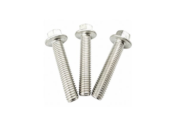 ZT68 600MPa Cold-Headed High-Strength Aluminum Alloy Bolts