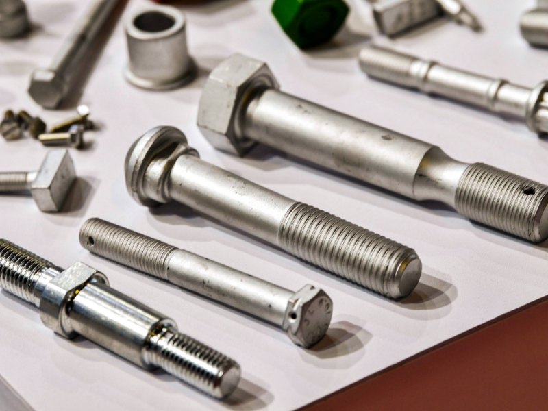 Customized Fastener Solutions: Meeting Diverse Industry Need