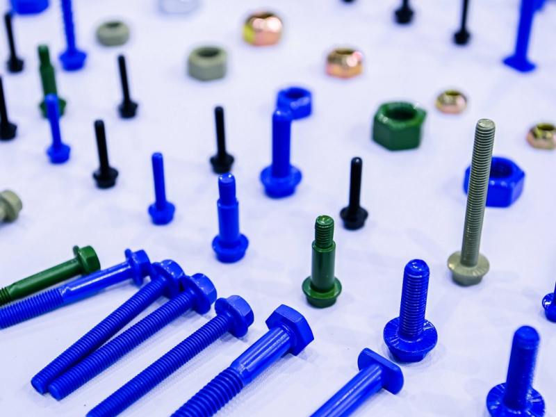 How Long Does Custom Fastener Development Take?