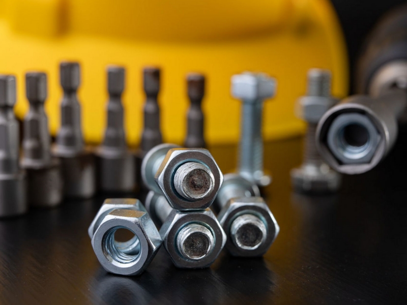 How to Ensure Custom Fasteners Meet Industry Standards?