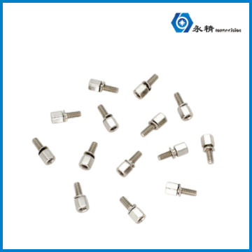 Single-End Hexagonal Combined Stud