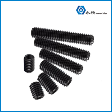 Hexagon Socket Set Screw (Grub Screw)