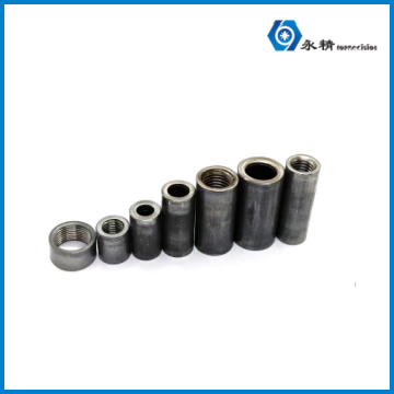 Internal Thread Welded Cold Heading Round Nut