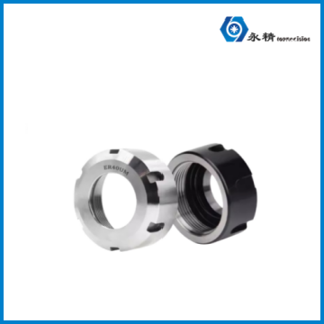 UM Type / Type A ER Cap Nut (ER32 Nut)