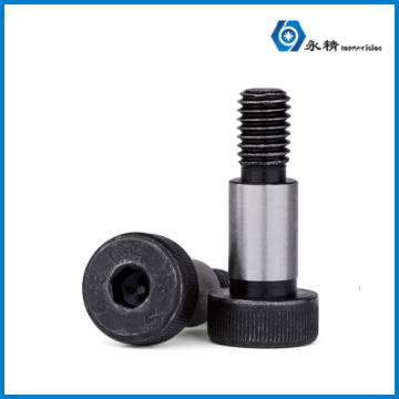 Limit Shoulder Equal-Height Screw