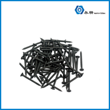 Drywall Screw Cross Flat Head Self-Tapping Screw