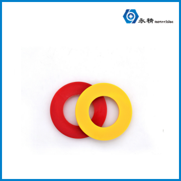 Nylon Natural Color Washer
