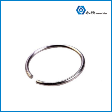 304 Stainless Steel Circlip Open C-Type Retaining Ring
