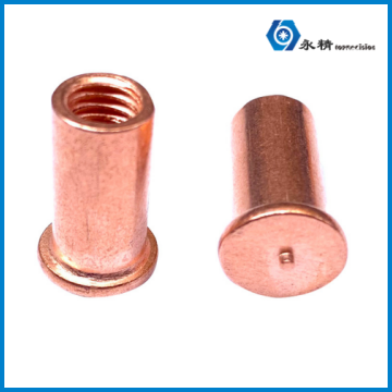 Energy Storage Spot Welding Stud (Internal Thread)