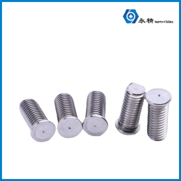 304 Stainless Steel Spot Welding Stud