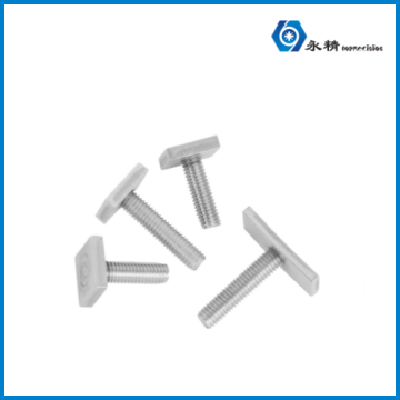 Square Rod Special-Shaped Weldi