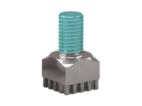High-Current PCB Terminals (Power Elements)
