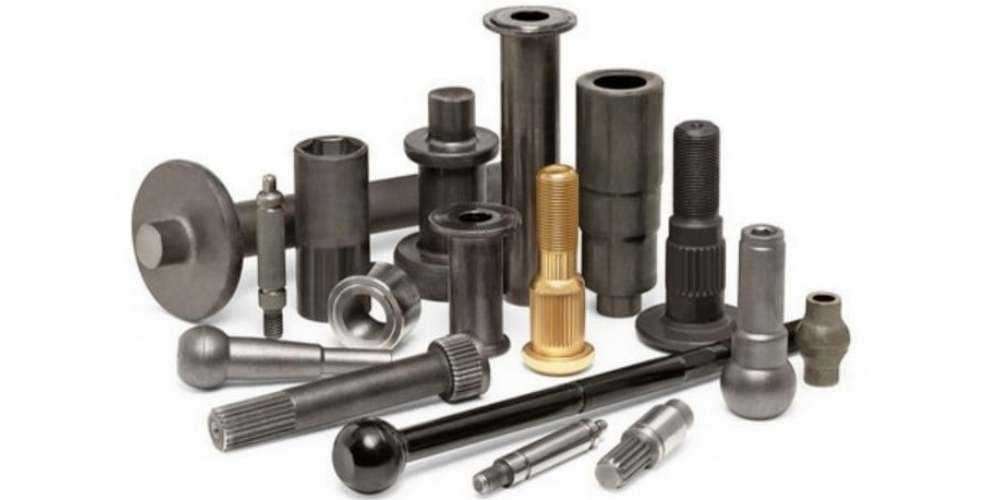 High-End Fastener Demand Surges in 2026